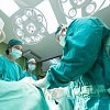 Etablissements de soins en 2015