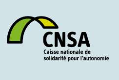 Logo CNSA