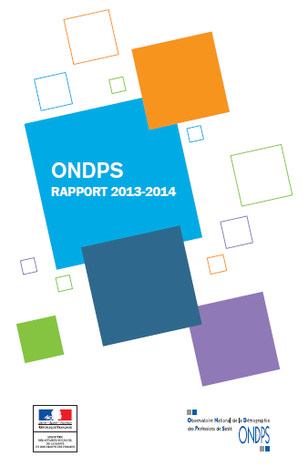 ONPDS rapport 2013 2014