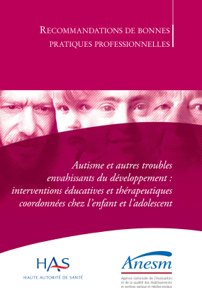 RBPP autisme